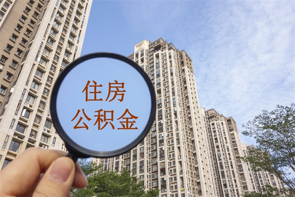 赵县离职多久可以取住房公积金（离职多久后能取公积金）